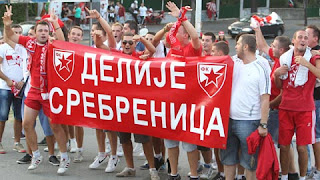 Heroes Delije