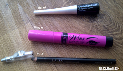 Liquid Liners