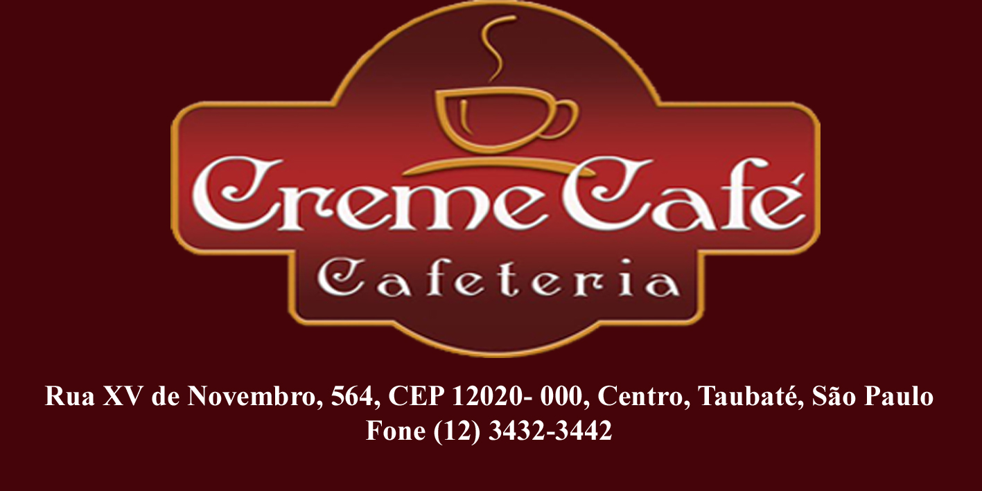 Creme Café
