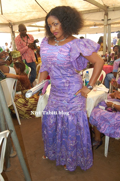 Fashion  Style Pictures on Gistmaster  Dramatic Fashion And Style Photos From Yoruba Actress Liz