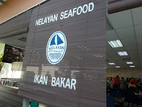 Restoran Nelayan Seafood & Catering