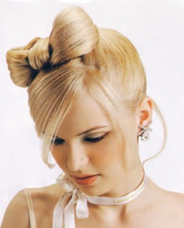 hairstyles of 2011class=rosa clara dress