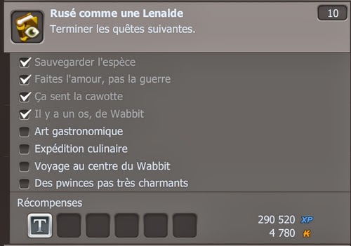 comment avoir un dofus cawotte