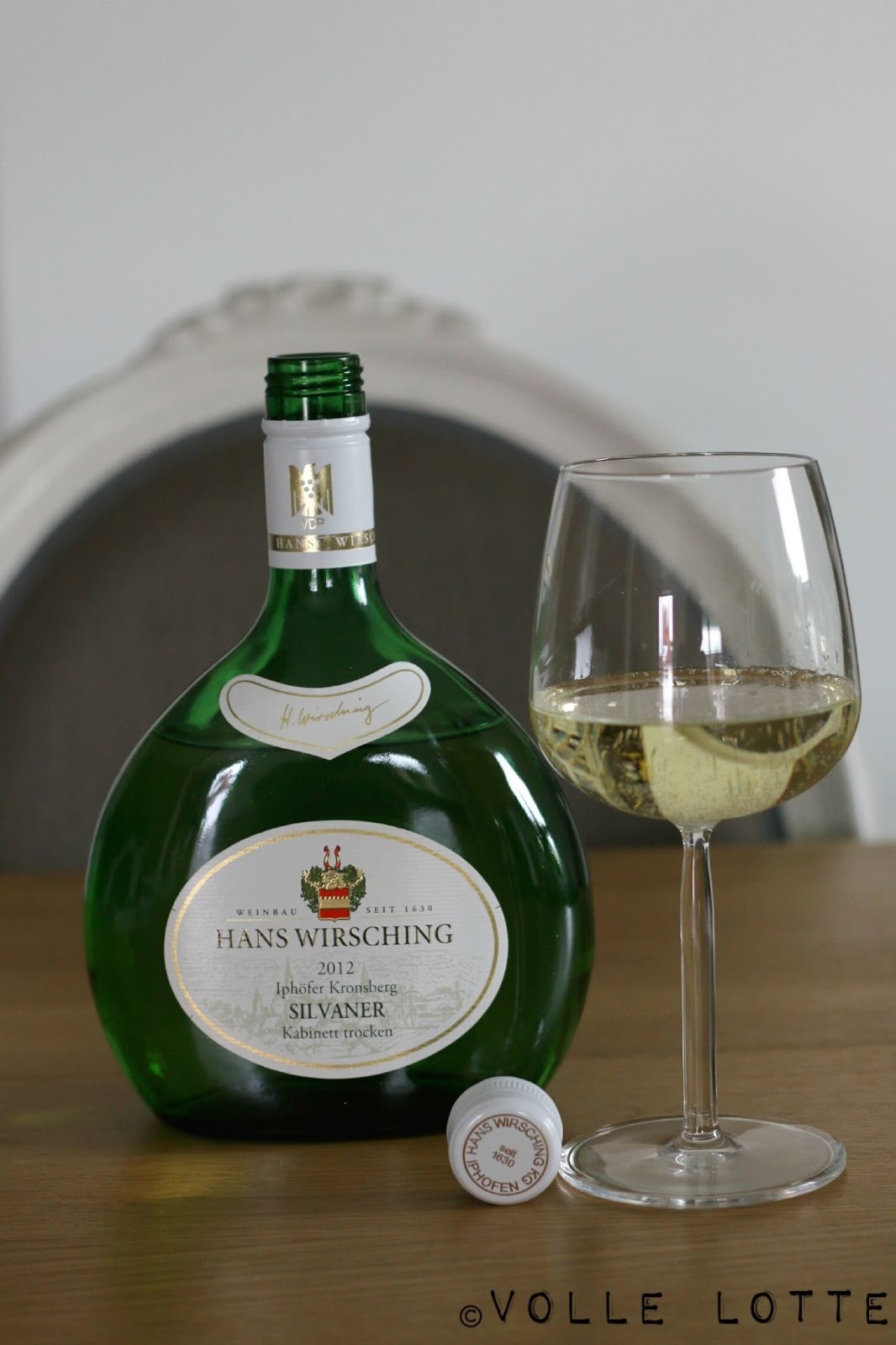 Dezember 2015 Volle Lotte