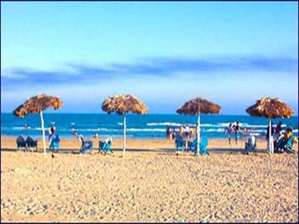 Travelling for mexico TAMPICO