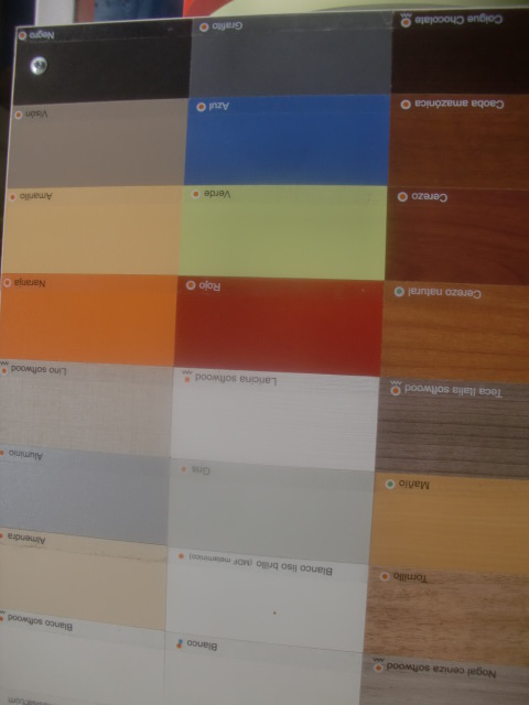 Decoraciones manualidades en madera: diferencia entre el mdf y ...
