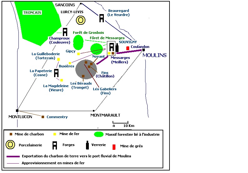 les rencontres de tortezais