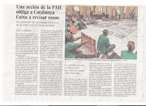 Diari El País dimarts 6 de novembre del 2012
