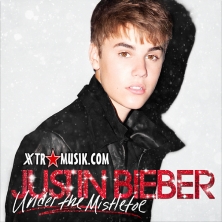 Justin Bieber Feat. Mariah Carey - All I Want For Christmas Is You