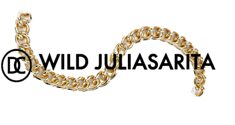  | DC | WILD JULIASARITA |