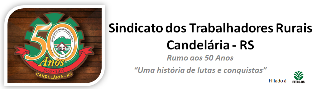 Sindicato dos Trabalhadores Rurais de Candelaria