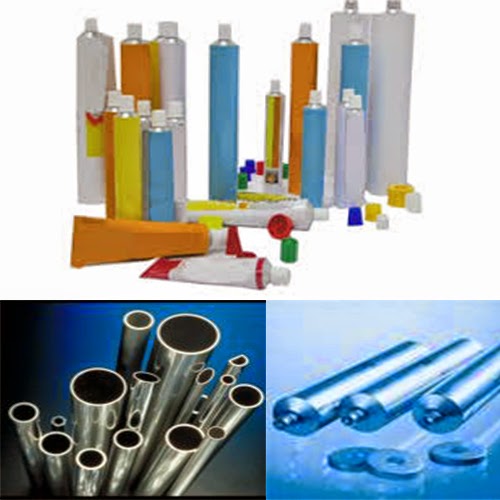 Pharmaceutical Tubes Aluminium tubes manufacturers showing way to a