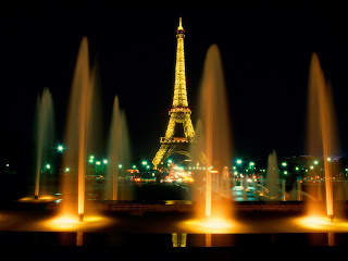 Gambar Eiffel Tower
