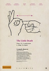 Sinopsis Film The Little Death Sinopsis Film The Little Death