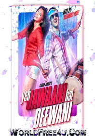 Yeh Jawaani Hai Deewani Hindi Movie 2012 Free Download