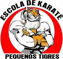 ESCOLA DE KARATÊ PEQUENOS TIGRES