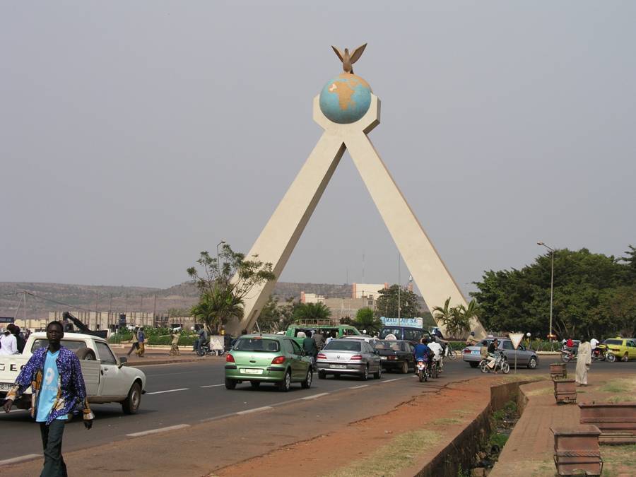 Bamako, Mali Travel Guide and Travel Info Exotic Travel Destination