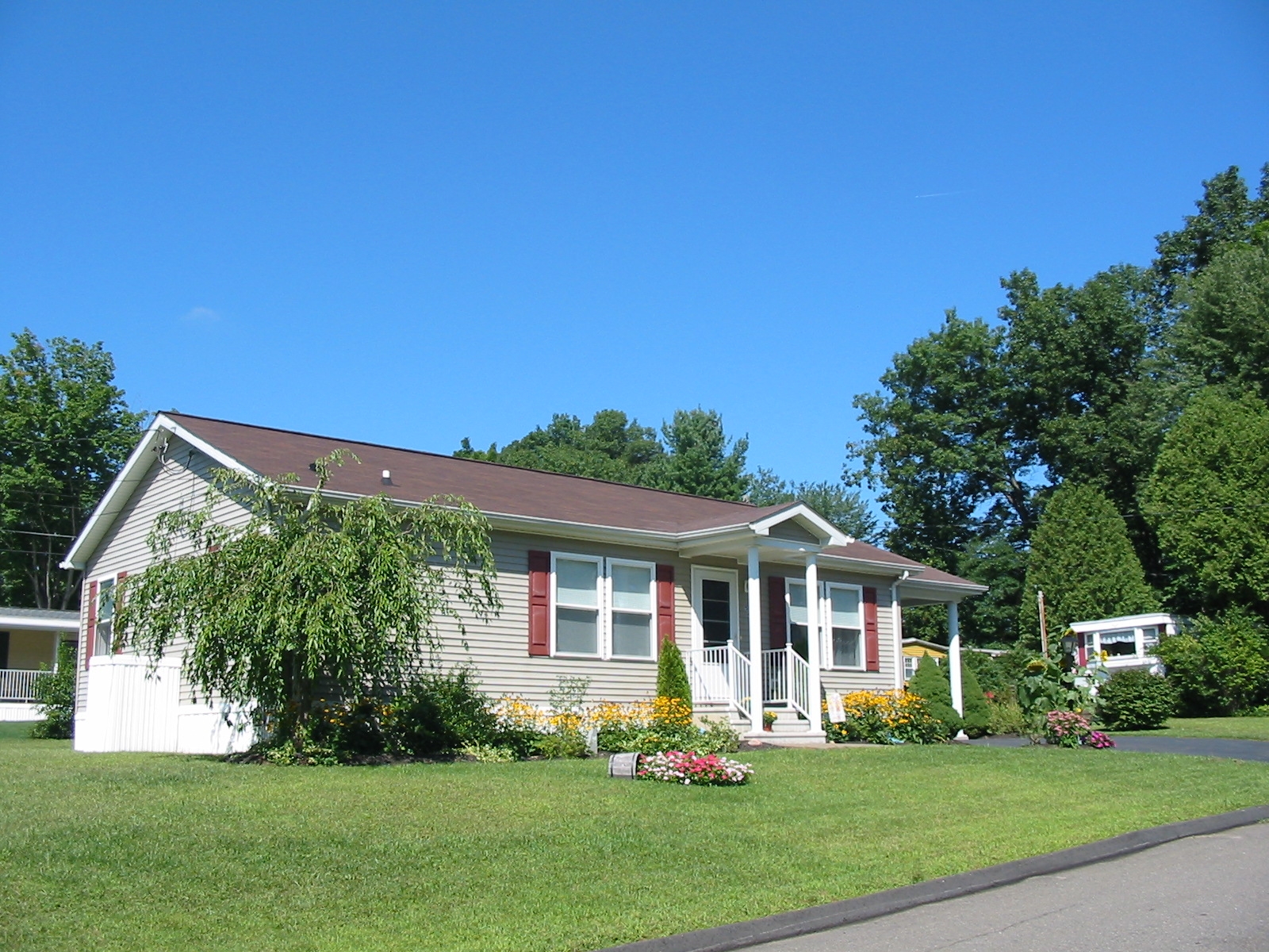 Inside The 23 Modest Home Ideas Home Plans & Blueprints