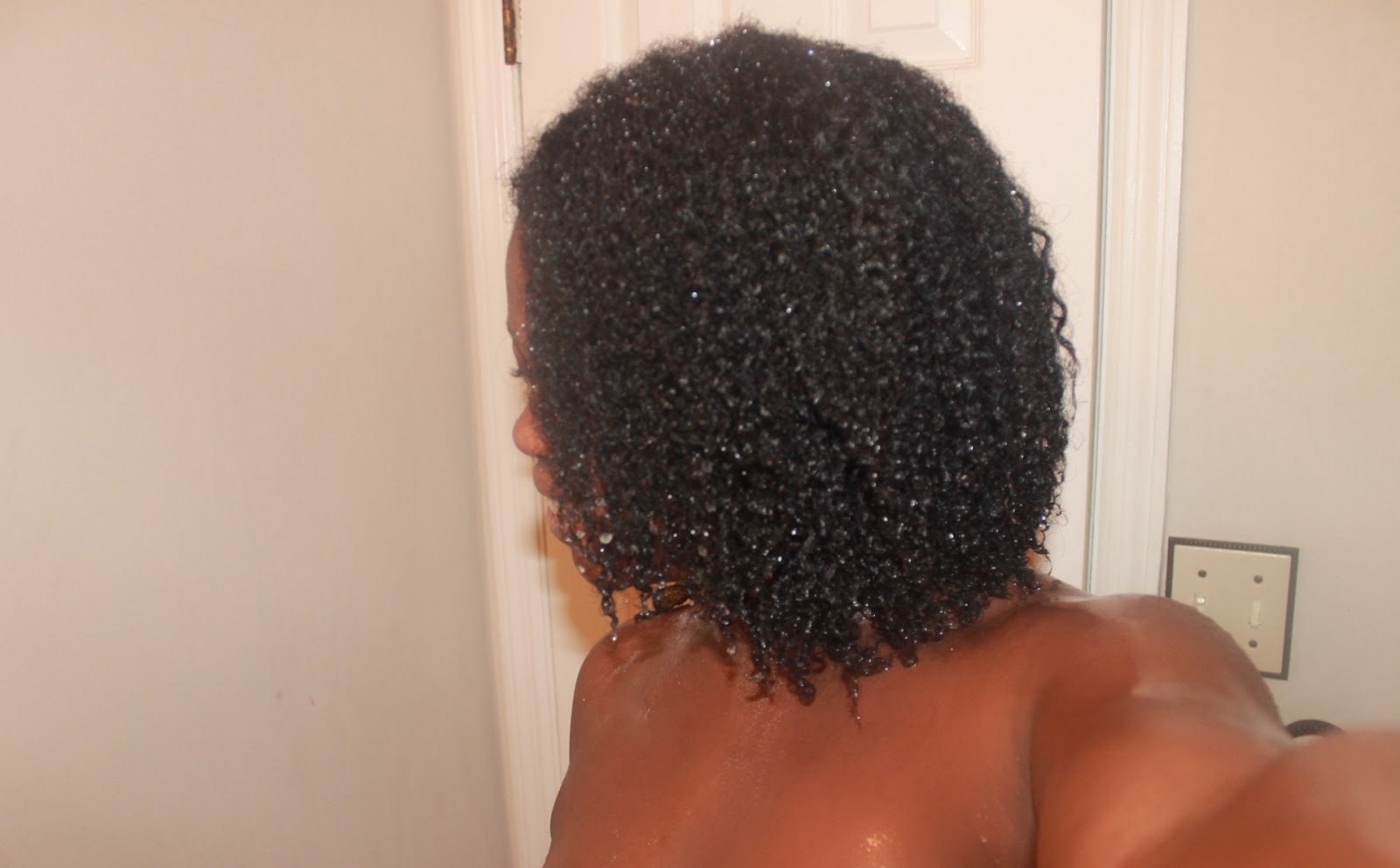 All Things O'Natural: Magical Clay..Bentonite Clay Hair ...