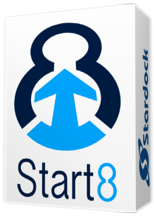 Stardock Start8 1.17 Beta