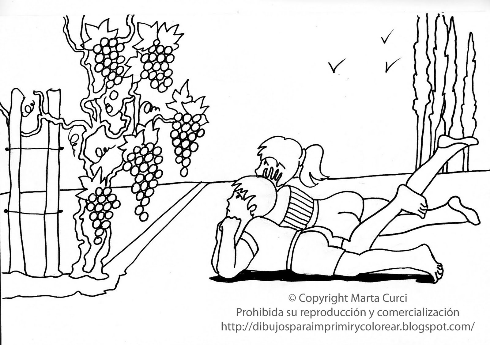 niños dibujos niños dibujos