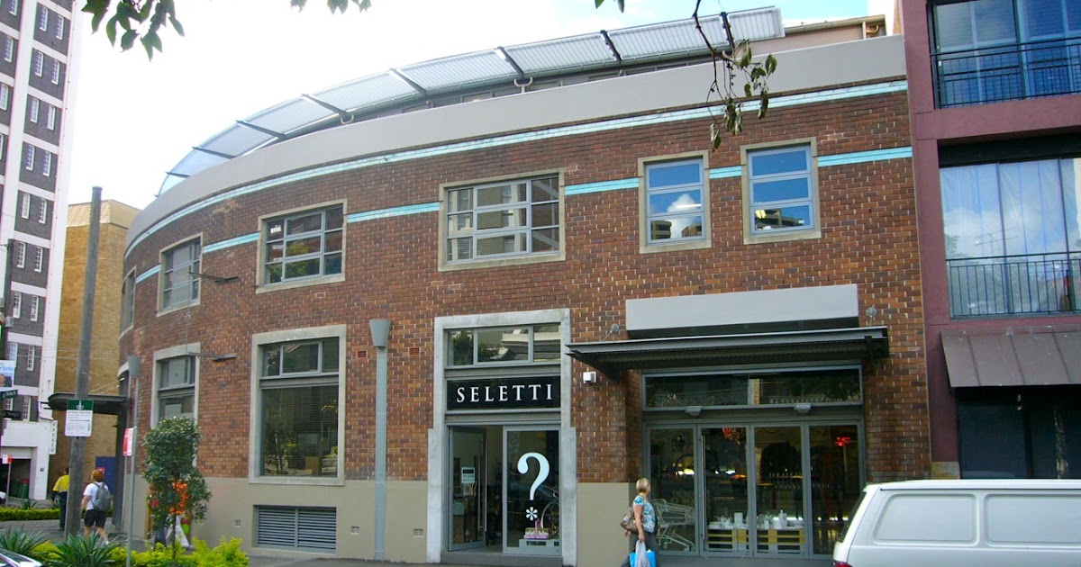 My Darling Darlinghurst Darlinghurst Retailers Seletti