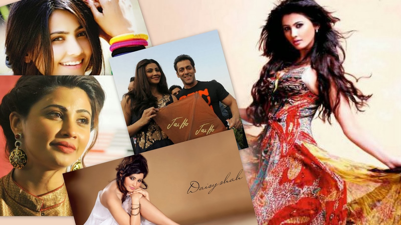 Flashback of Daisy Shah’s Journey from Background Dancer to Salman’s