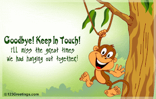 Funny goodbye pictures... | Amazing Wallpapers
