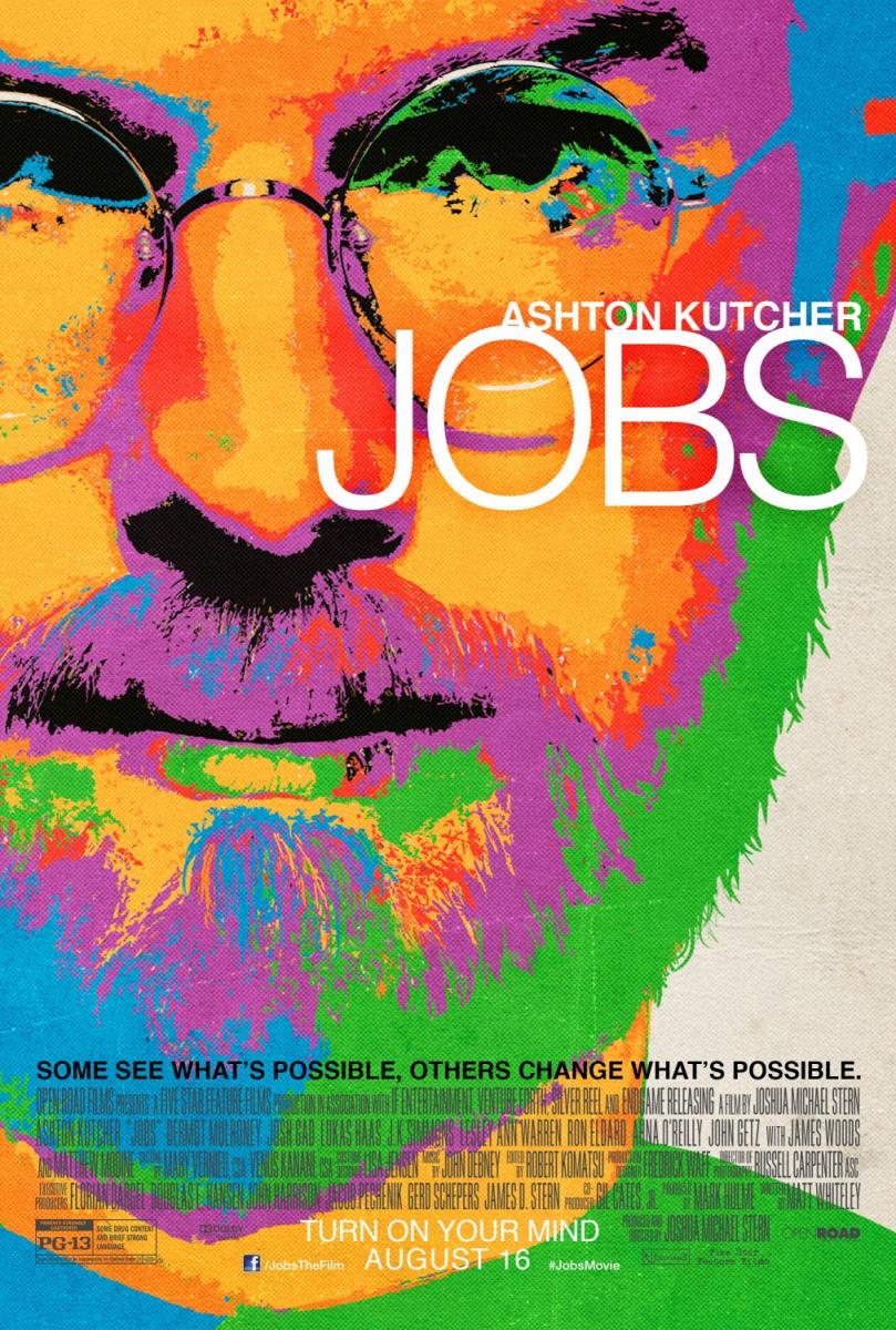 jOBS (2013)