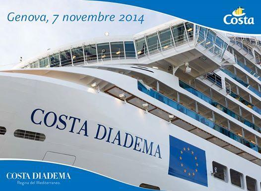 Costa Diadema Costa Diadema