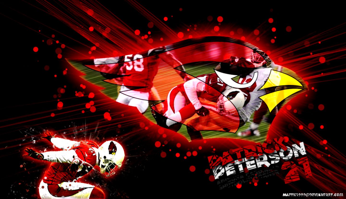 Patrick Peterson HD Wallpapers Patrick Peterson HD Wallpapers