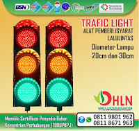 TRAFFIC LIGHT