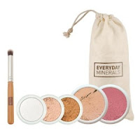 Maquiagem Everyday Minerals