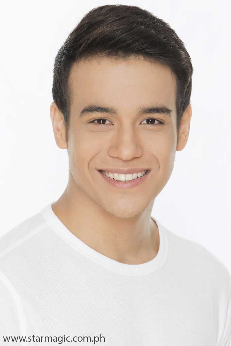 Starrific Star Magic Circle 2013