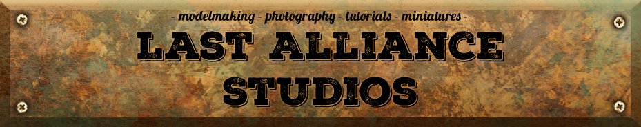 Last Alliance Studios