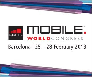 Gsma Mwc