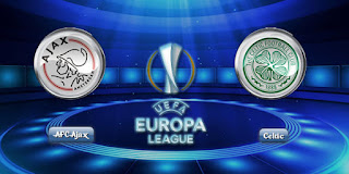 Ajax VS Celtic Ajax VS Celtic