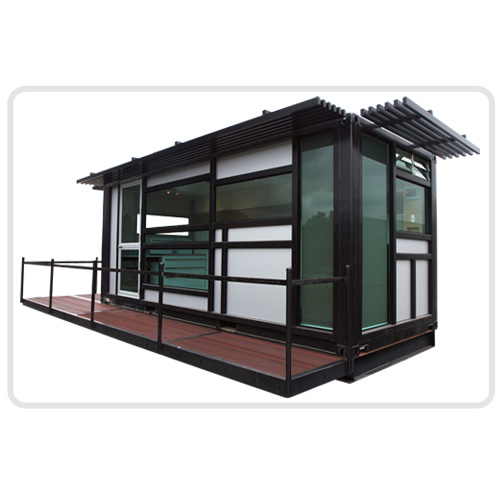 Shipping Container Homes: October 2012