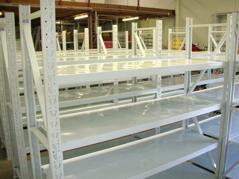 Pallet Rack Middletown NJ New Jersey Largest Distributor