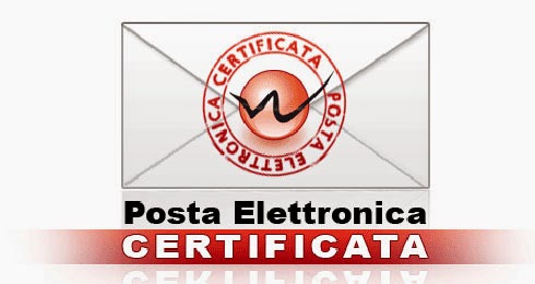 Posta Elettronica Certificata Gratis