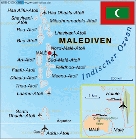 Thaa Atoll Maldives Map Bercinta Sama Cewek Manis: Maldives Map Political Regional