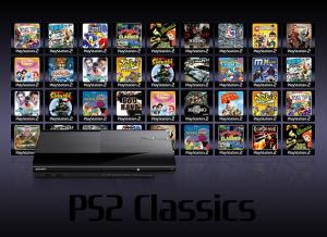 COLEÇÃO 60 Clássicos de PS2 para PS3 - Download Torrent PS2+CLASSICS+COLLECTION-1