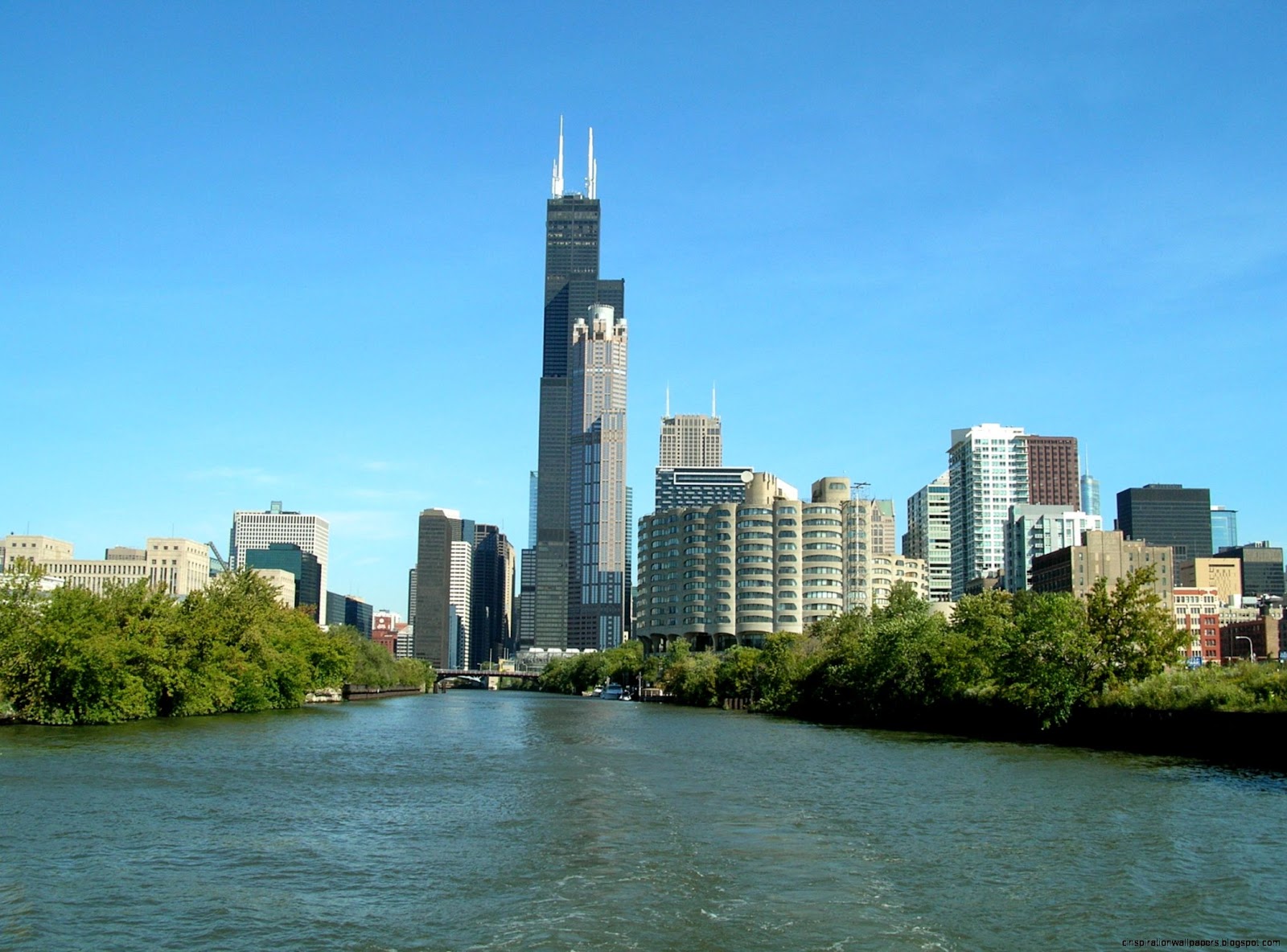 Cool HD Chicago Willis Tower Cool HD Chicago Willis Tower