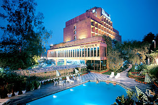 Hotels in Delhi