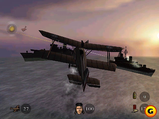 Battlefield Codename Eagle