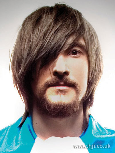Long Hairstyles for Men Long Hairstyles for Men