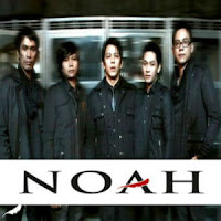 Noah+ +Separuh+Aku+musik corner
