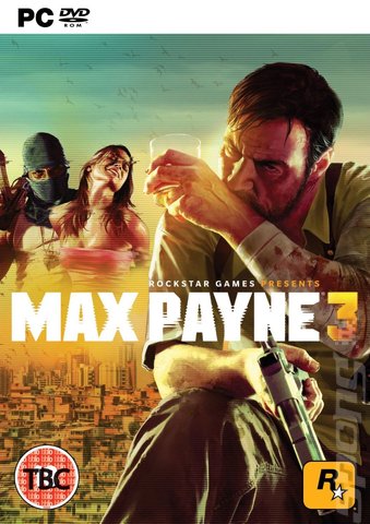 Max Payne English Patch