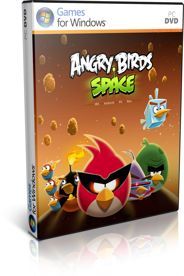 Download Angry Birds Go (MOD Unlimited Coins/Gems) free on android