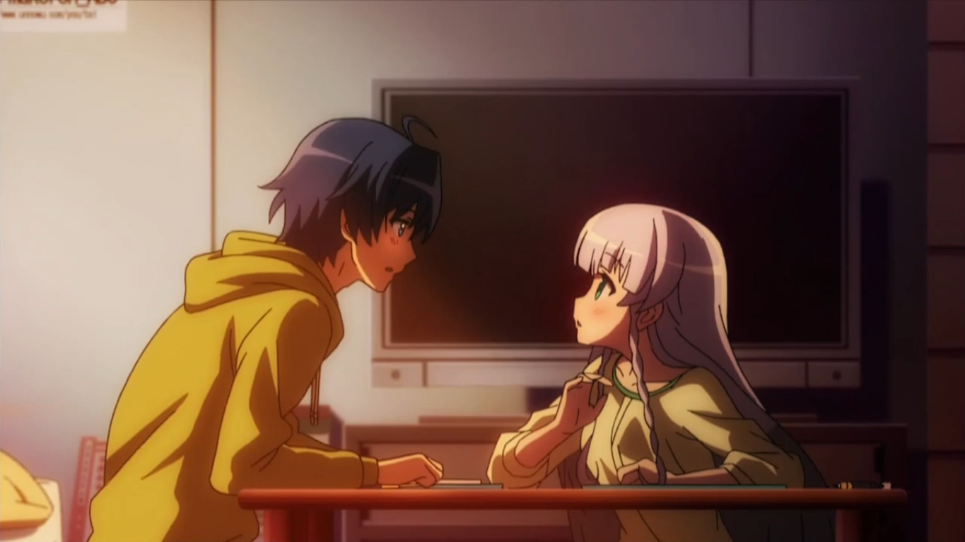 Get Abdurrahman Yahya Ushinawareta Mirai Wo Motomete Episode 07 For Android Wallpaper Abdurrahman Yahya Ushinawareta Mirai Wo Motomete Episode 07 Desktop Wallpaper